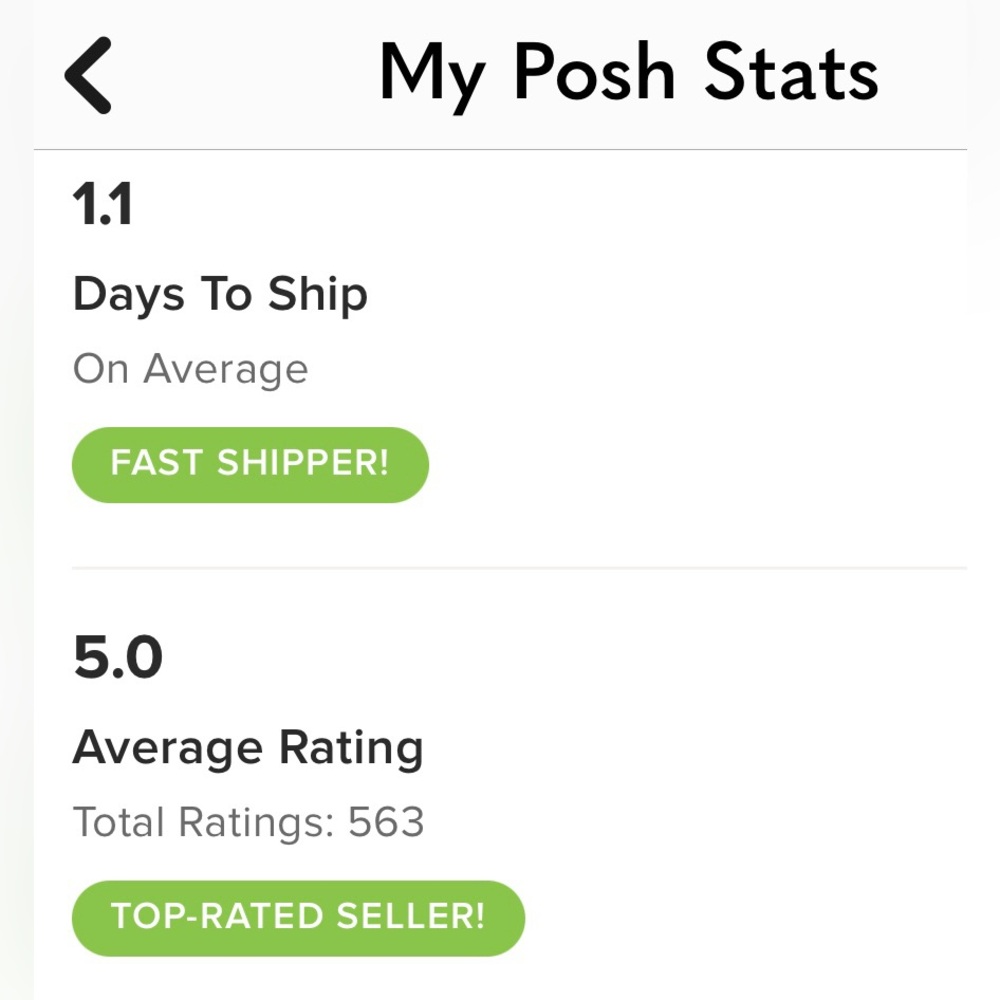 SHARK’s SHARE SHOW is LIVE 🦈 LIKE THIS LISTING TO BE NOTIFIED 🦈 - Picture 3 of 3